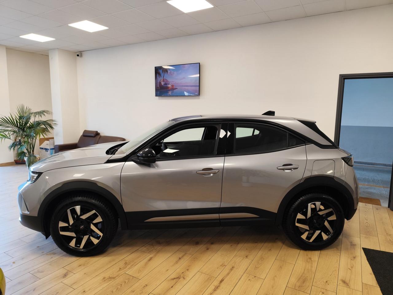 Opel Mokka 1.2 Turbo 136 CV Edition