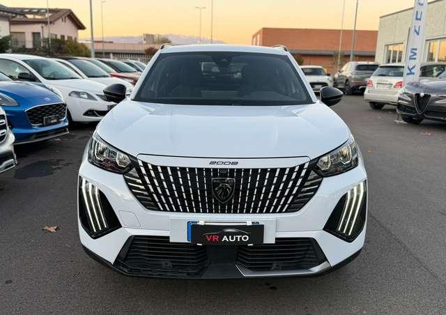 Peugeot 2008 1.5 bluehdi AUTOM. Allure S&S FULL OPT. *Promo Fin