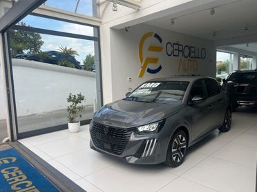 PEUGEOT 208 Hybrid 110 e-DCS6 Allure da ?229,00 mensili