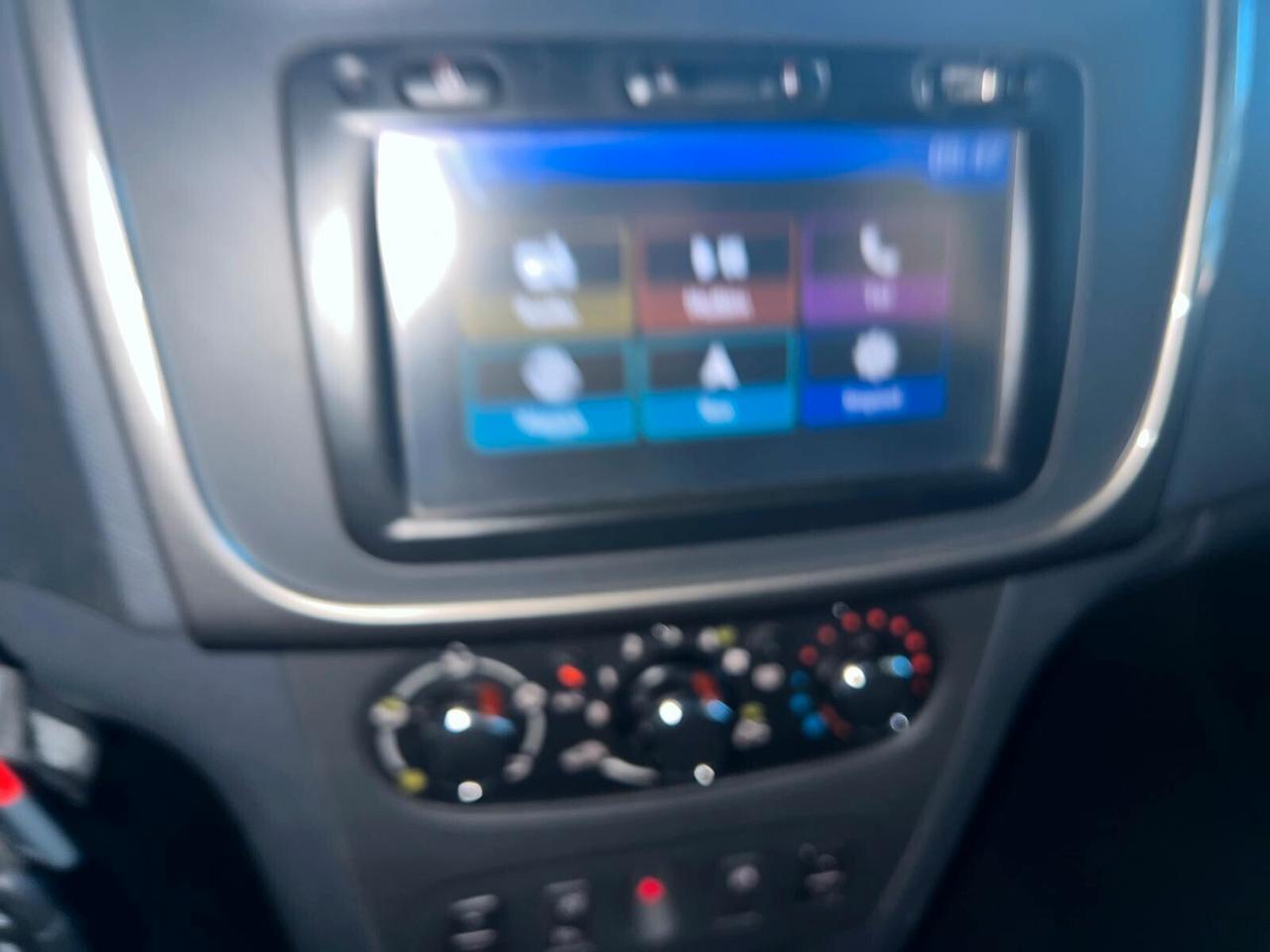 Dacia Sandero Stepway 0.9 GPL*DISTRIBUZ NUOVA*PREZZO REALE