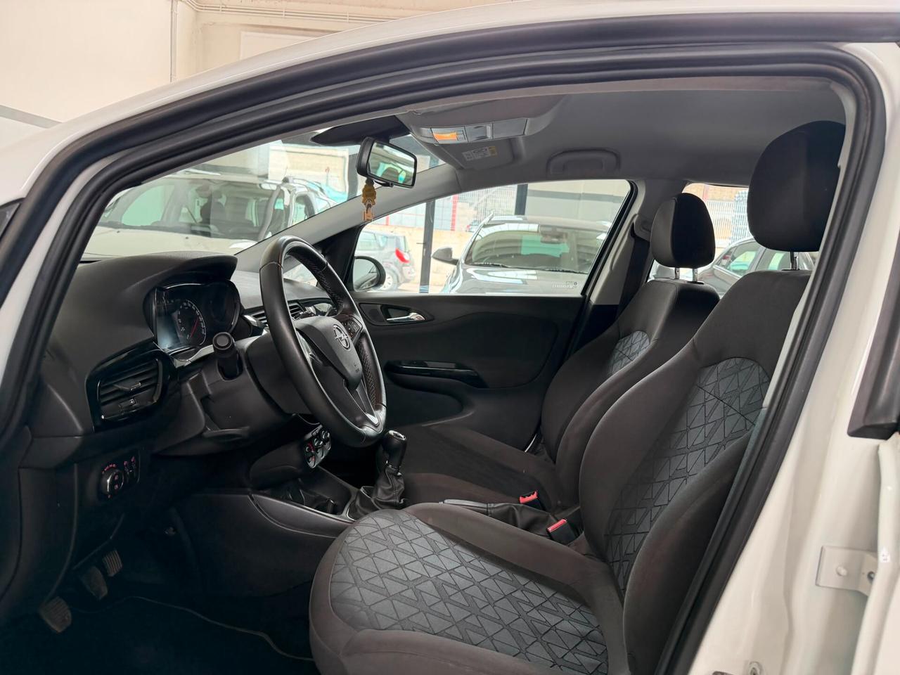 Opel Corsa 1.2 5 porte Innovation UniPro/Navi