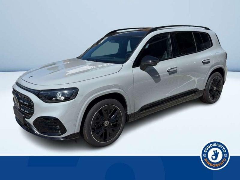 Mercedes-Benz GLB 220 4Matic AMG Line Premium