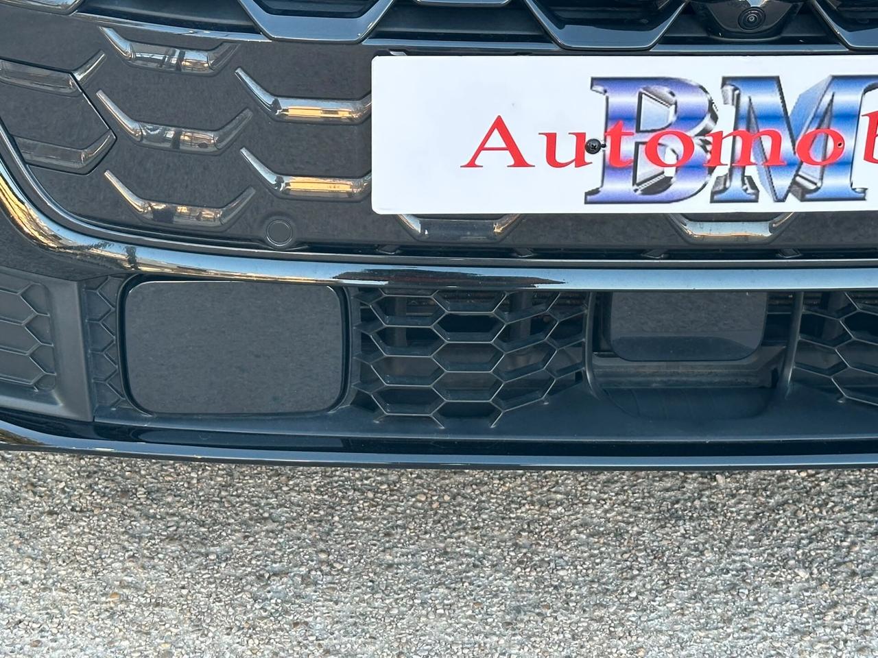 AUDI A5 AVANT S-LINE QUATTRO