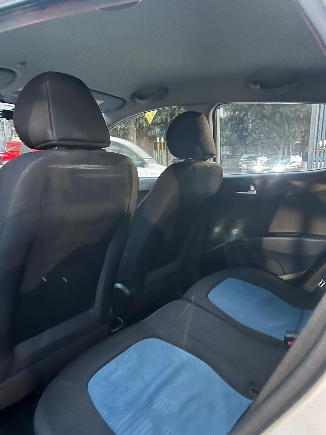 Hyundai i10 1.0 LPGI Econext Comfort