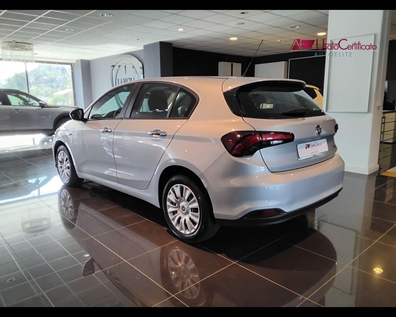 FIAT Tipo 1.3 Mjt S&S 5 porte Easy