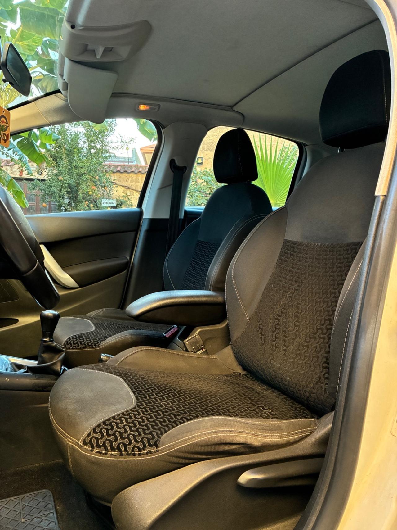 Citroen C3 1.1 GPL airdream Exclusive
