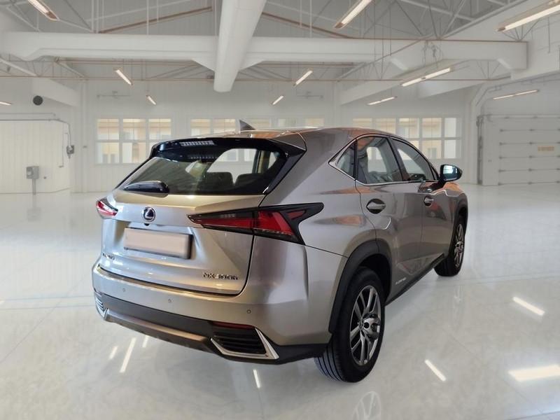 LEXUS NX 300h Hybrid Premium 4WD