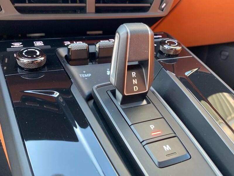 Porsche 911 911 Carrera 4 GTS Cabriolet 541 CV -POSS. SUB. LEASING-