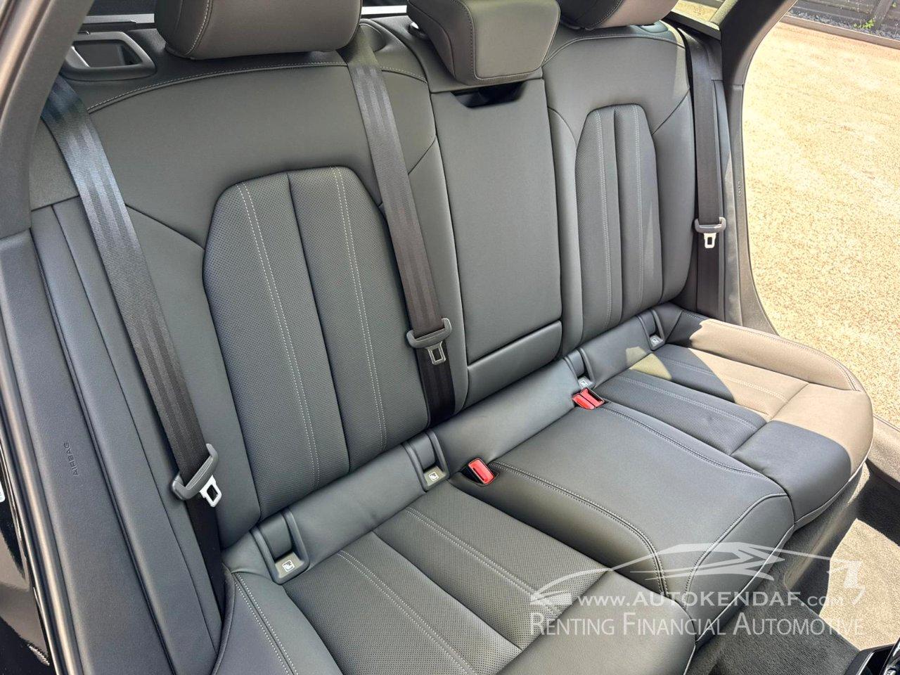 Audi A6 Avant 3.0 tdi mhev + S line edition quattro 299cv s-tronic