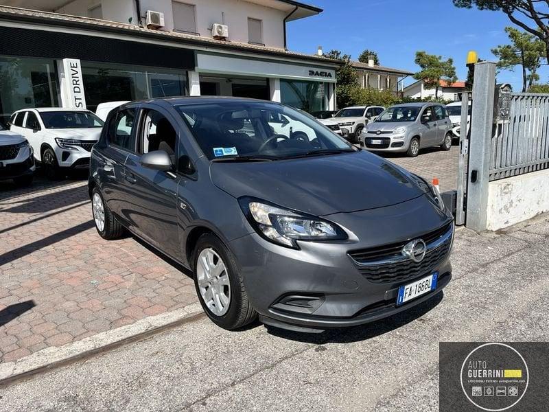 Opel Corsa Corsa 1.2 5 porte n-Joy