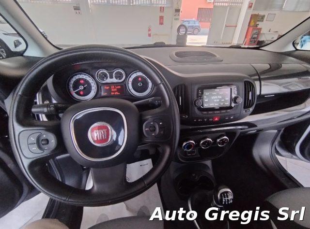 FIAT 500L 1.4 95 CV Pop Star - Garanzia fino 36 mesi