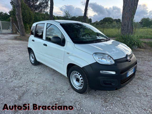 FIAT Panda 1.0 HYBRID VAN 2 POSTI !!!