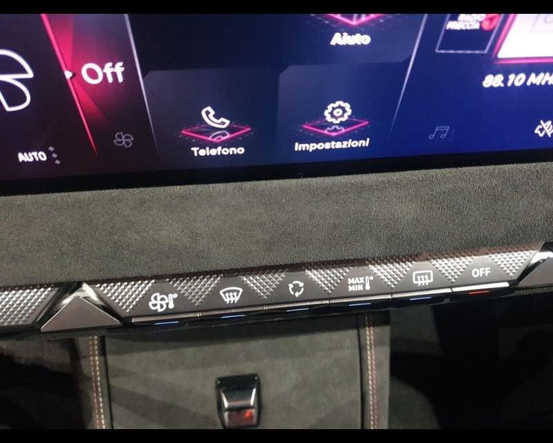 DS DS4 2ª serie PureTech 130 aut. Performance Line