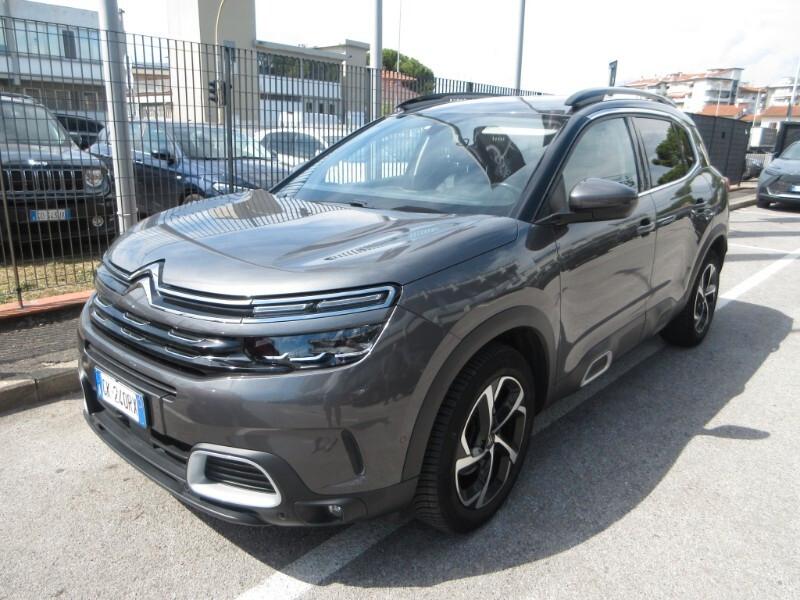 Citroen C5 Aircross BlueHDi 130 S&S Shine
