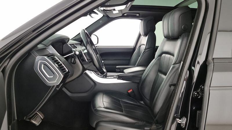 Land Rover RR Sport 3.0D l6 249 CV HSE Dynamic 7 Posti
