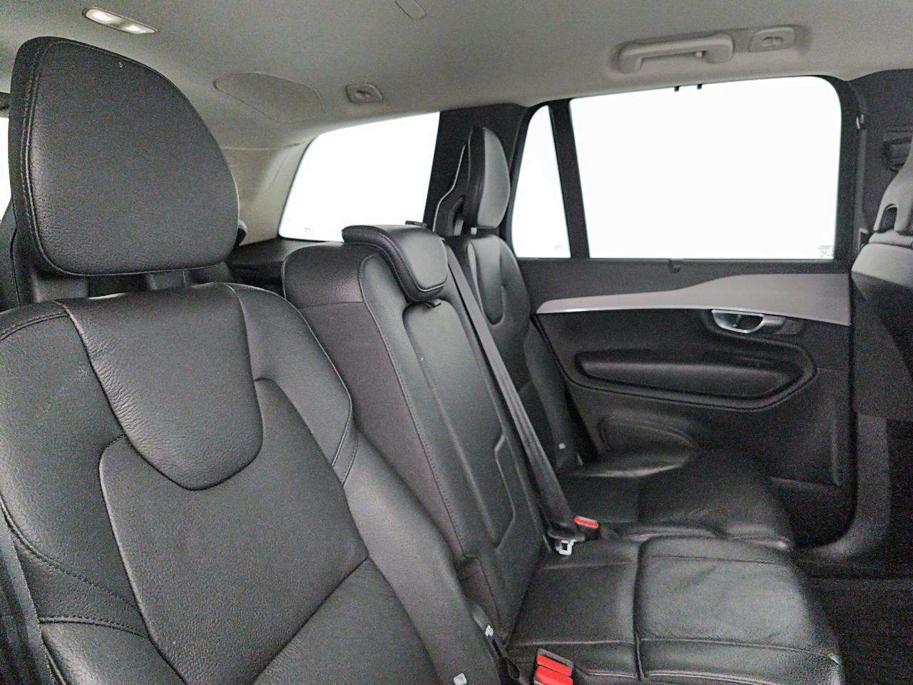 Volvo XC90 2.0 b5 Plus Dark awd 7 Posti