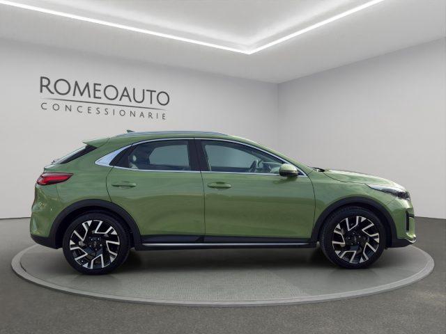 KIA XCeed 1.0 T-GDi GPL Business 117CV