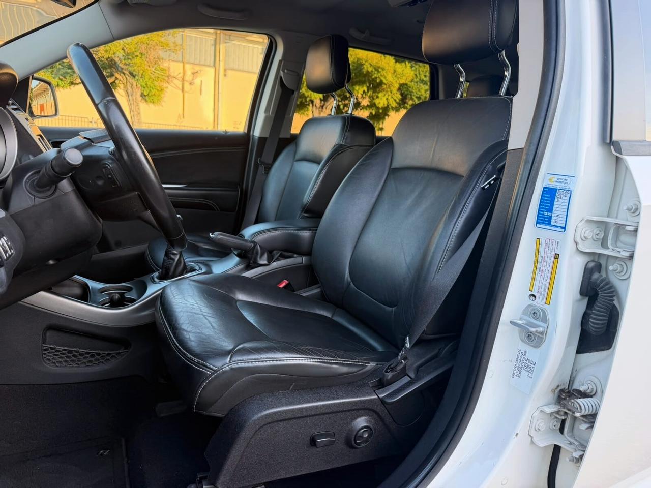 Fiat Freemont 2.0 Multijet 140 CV 7 POSTI