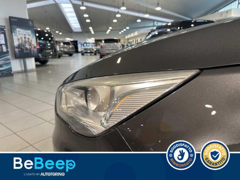 Ford C-Max 1.5 TDCI TITANIUM X S&S 120CV POWERSHIFT