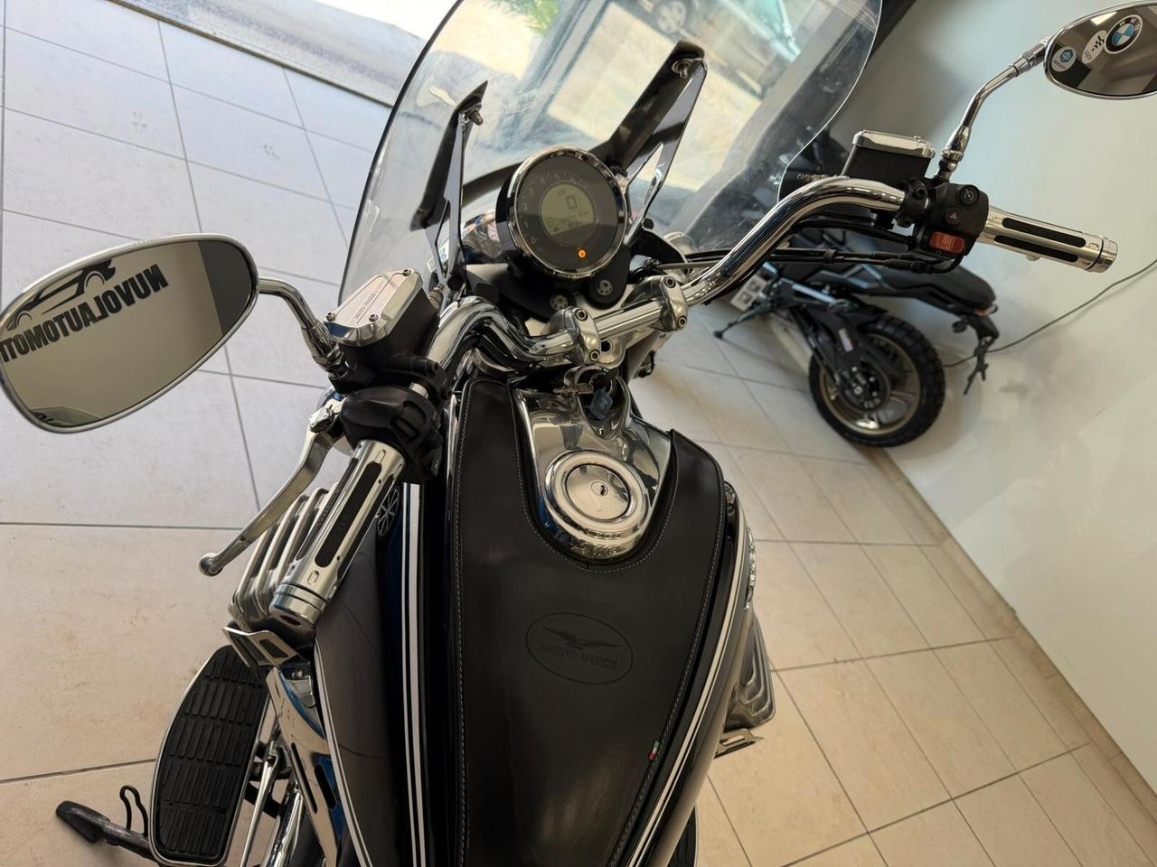 Moto Guzzi California 1400 TOURING CON RATE DA 100 EURO