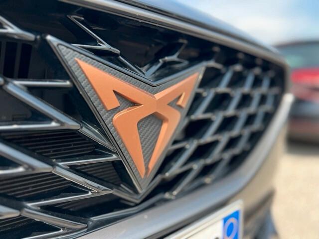 CUPRA Formentor 1.5 tsi 150cv