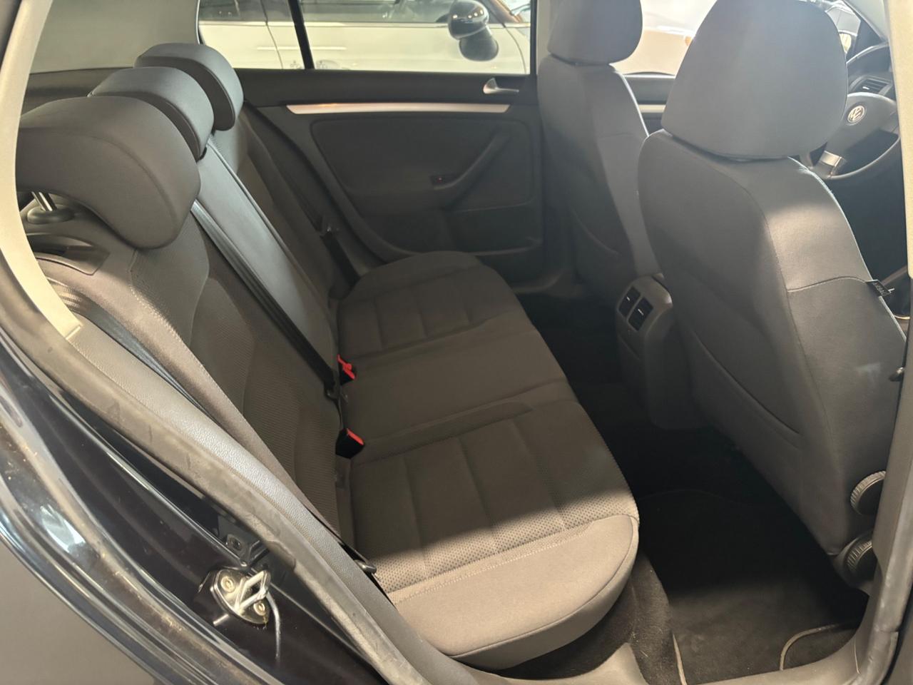Volkswagen Golf 1.6 BENZINA |OK NEOPATENTATI |