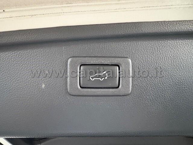 Subaru OUTBACK 2.0d Lineartronic Unlimited MOTORE??? NETTO 4700