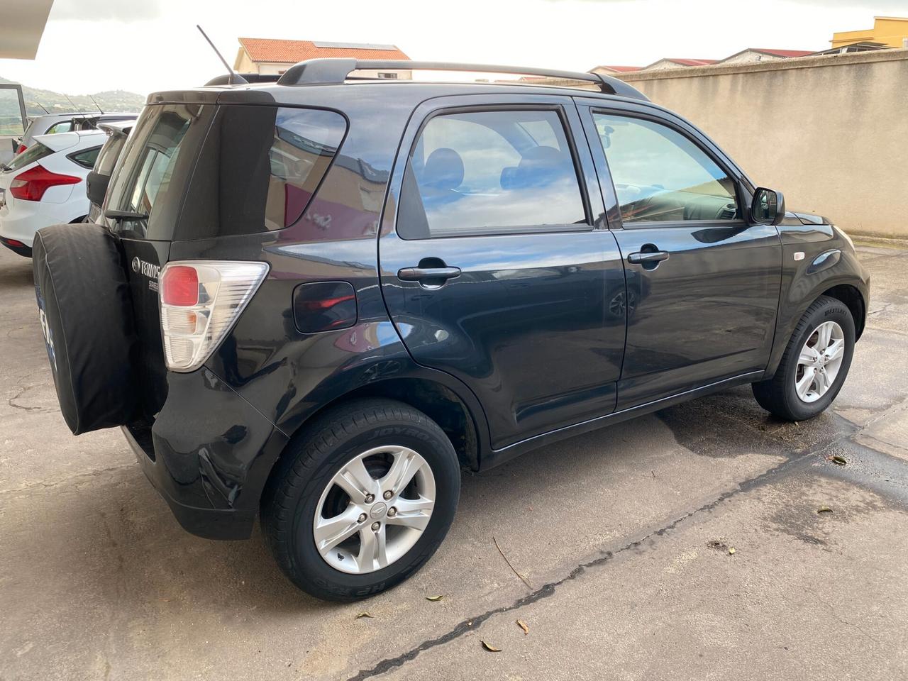 Daihatsu Terios 1.5 4WD