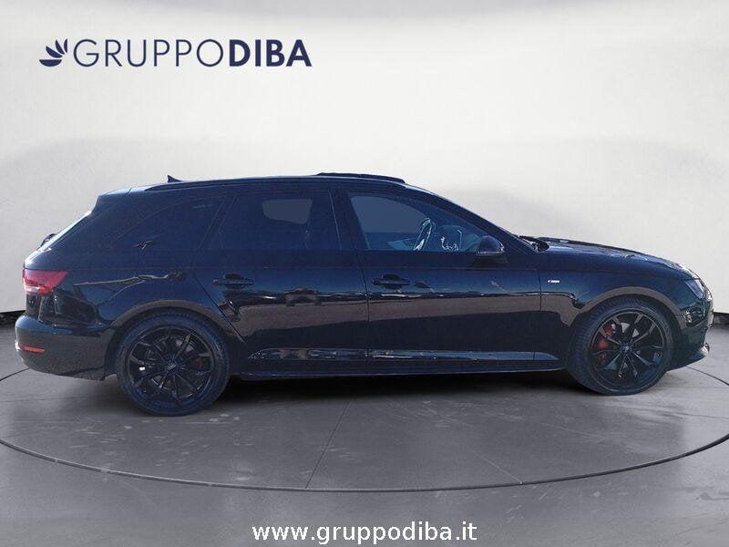 Audi A4 V 2016 Avant Diesel Avant 40 2.0 tdi S line edition 190cv s-tronic