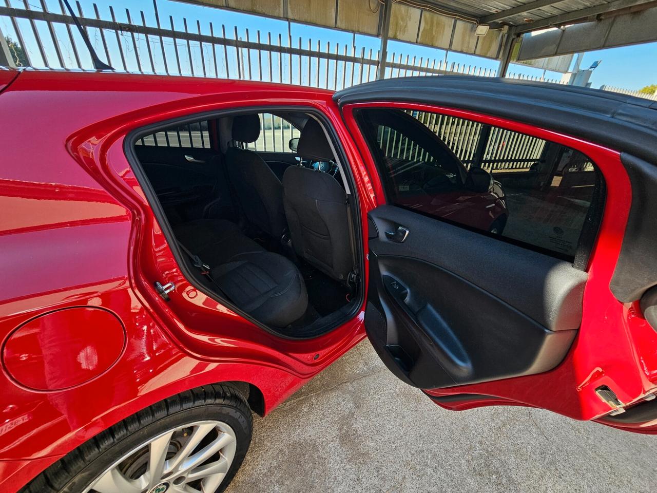 Alfa Romeo Giulietta 1.6 JTDm 120 CV Super