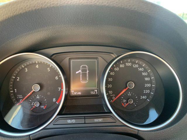 VOLKSWAGEN Polo 1.0 MPI 75 CV 5p. Comfortline