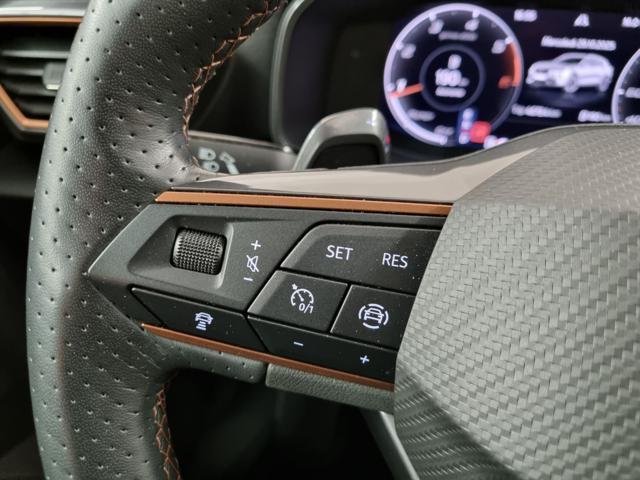 CUPRA Formentor 2.0 TDI 4Drive DSG