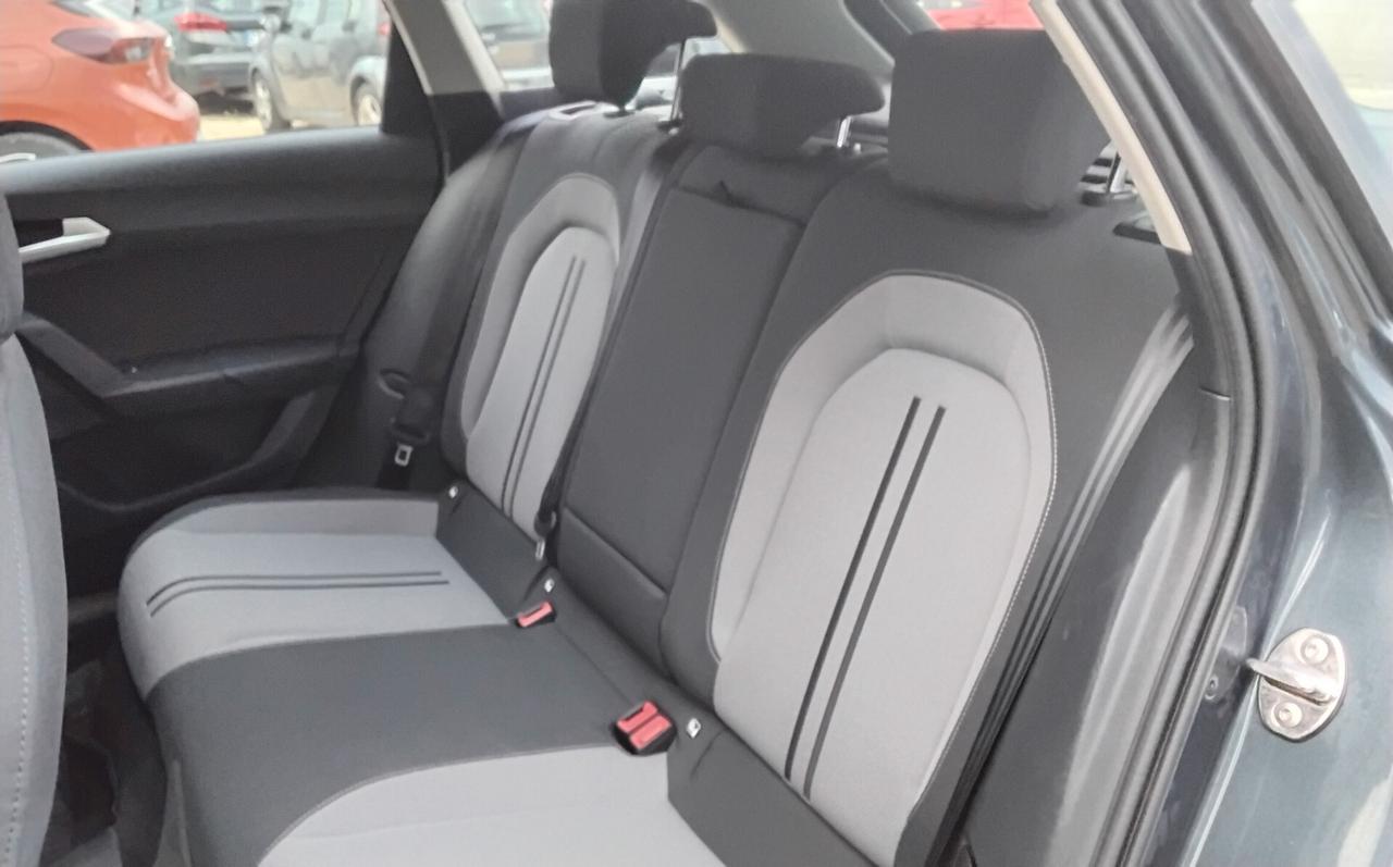 Seat Leon Sportstourer 2.0 TDI 150 CV DSG Xcellence