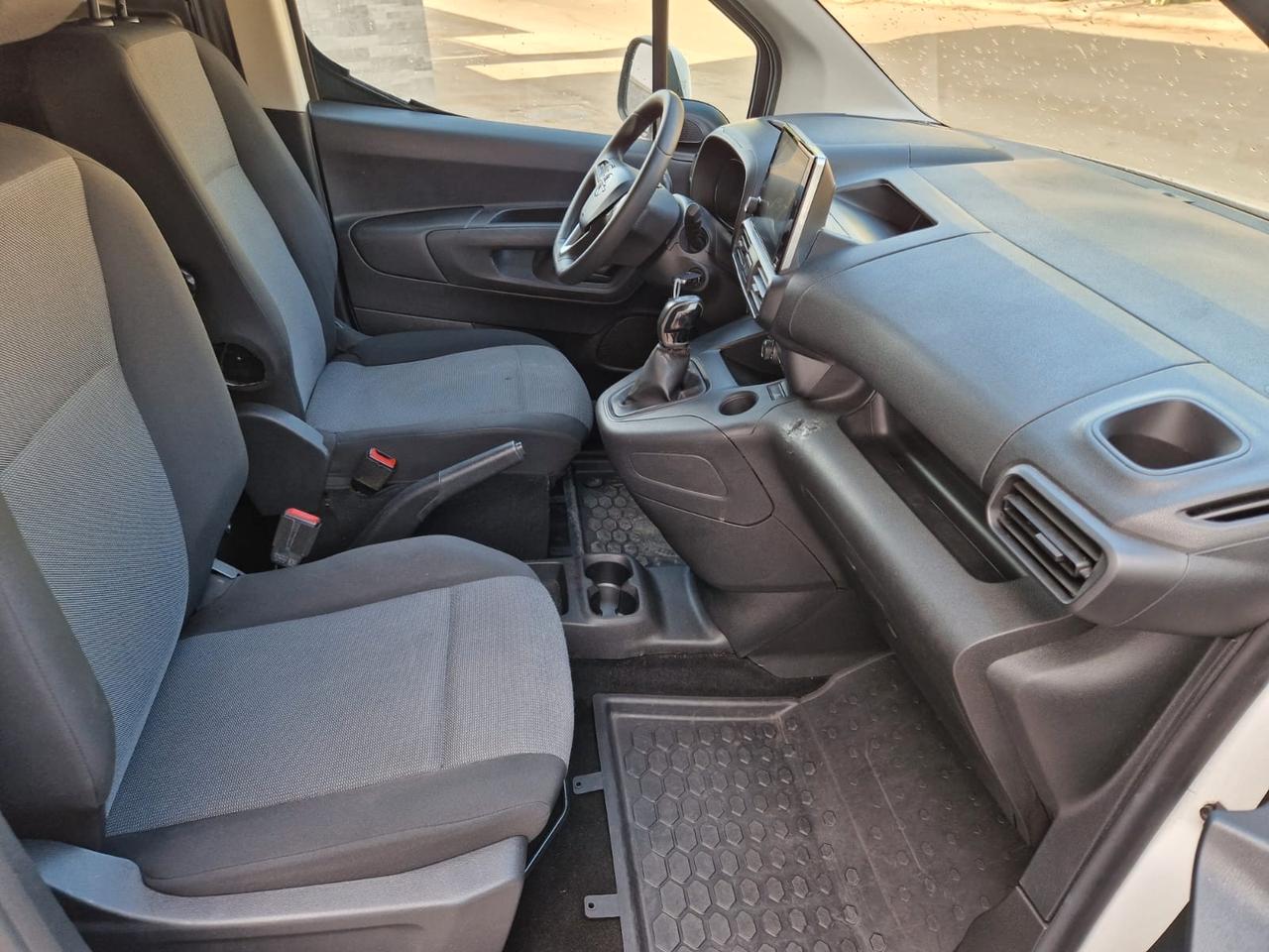 Opel Combo 1.5 dci 2019