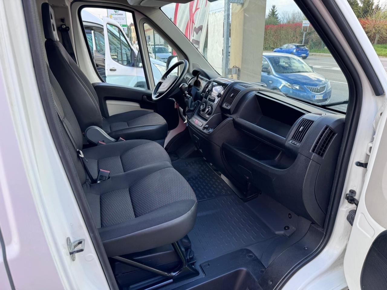 Peugeot Boxer 335 2.0 BlueHdi L2H2 131CV Iva Compresa