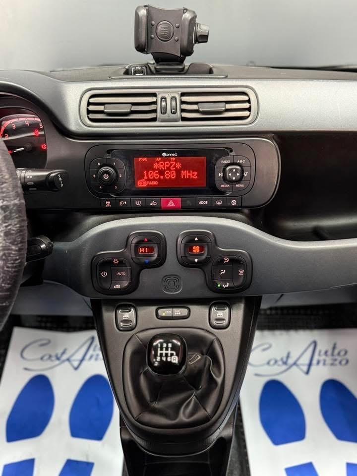 Fiat Panda 0.9 Turbo 4x4 2019 DESIGN S
