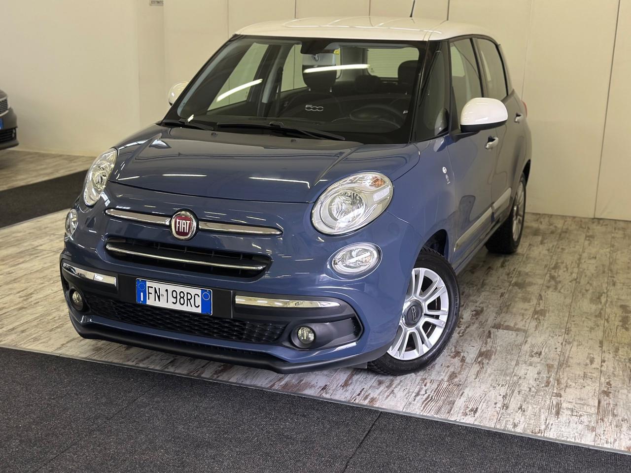 Fiat 500L 1.4 Benzina 95 CV Lounge