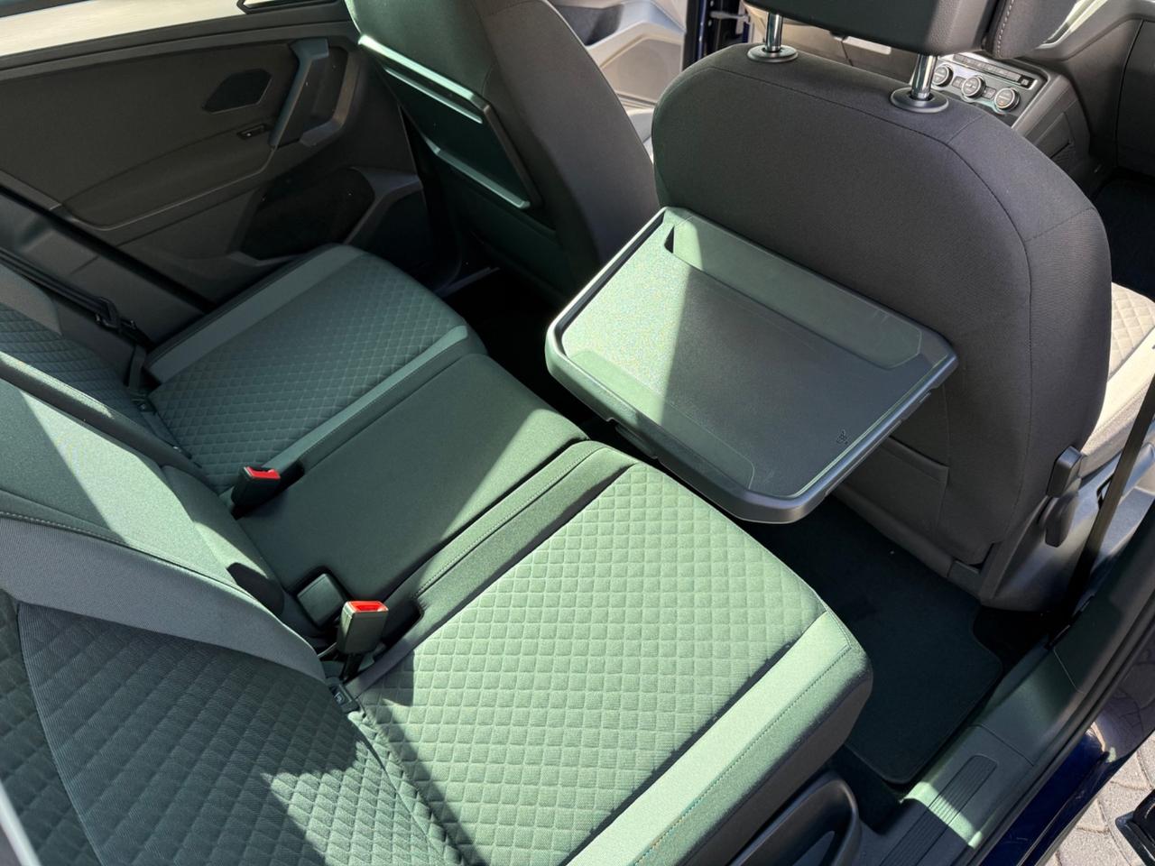 Volkswagen Tiguan 2.0 TDI SCR BlueMotion Technology DSG