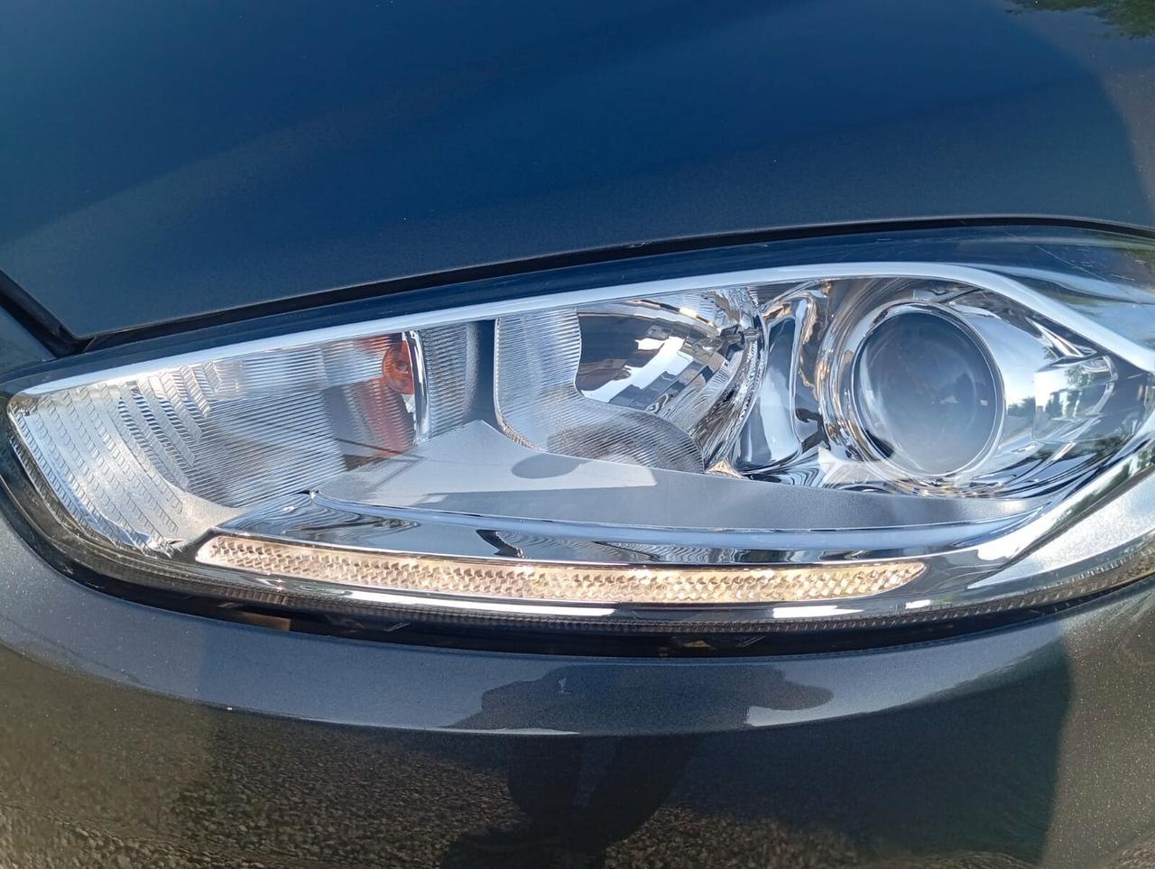 Ford Fiesta 1.4 5p. Bz.- GPL Titanium unipro COME NUOVA