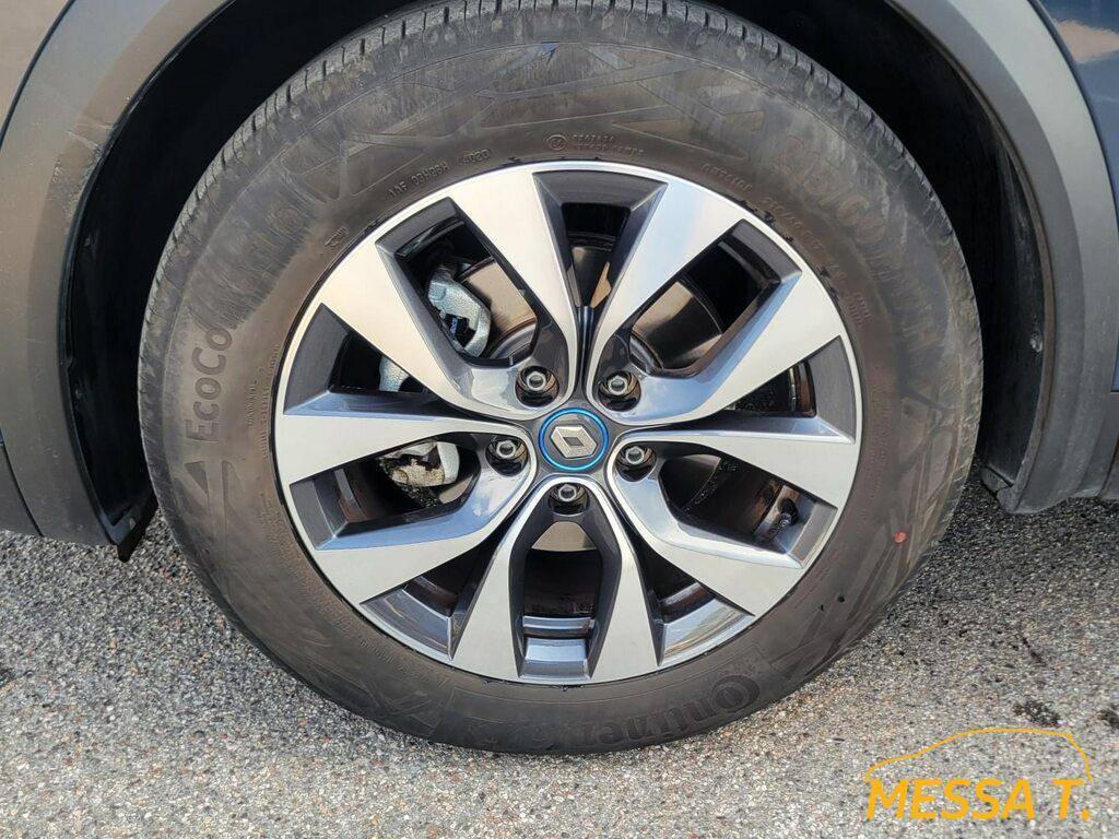 Renault Captur 1.6 Plug-in Hybrid Intens E-Tech Auto