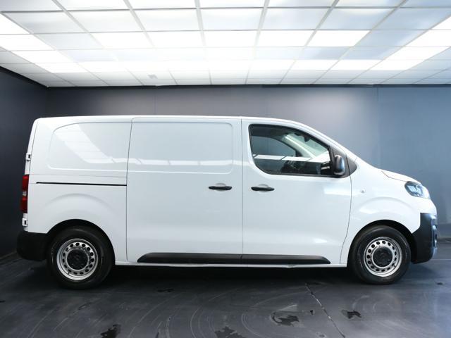 OPEL Vivaro 2.0 Diesel 100CV PL-TN M Furgone Enjoy