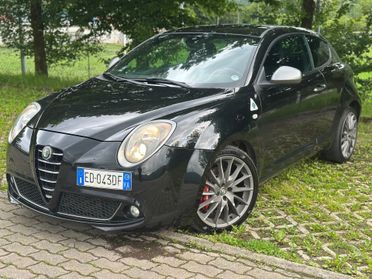 Alfa Romeo MiTo 1.4 T 170 CV M.air S&S Q.Verde Sport Plus Pack