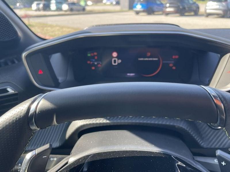 Peugeot 208 GT Hybrid 145 e-DCS6 auto
