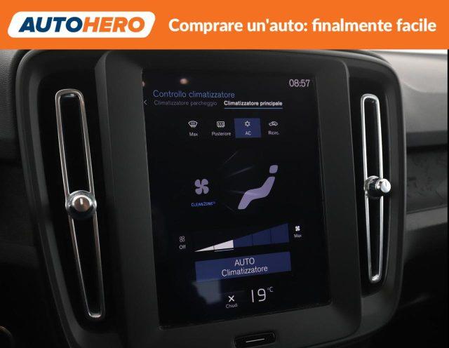 VOLVO XC40 D3 Geartronic Momentum Core