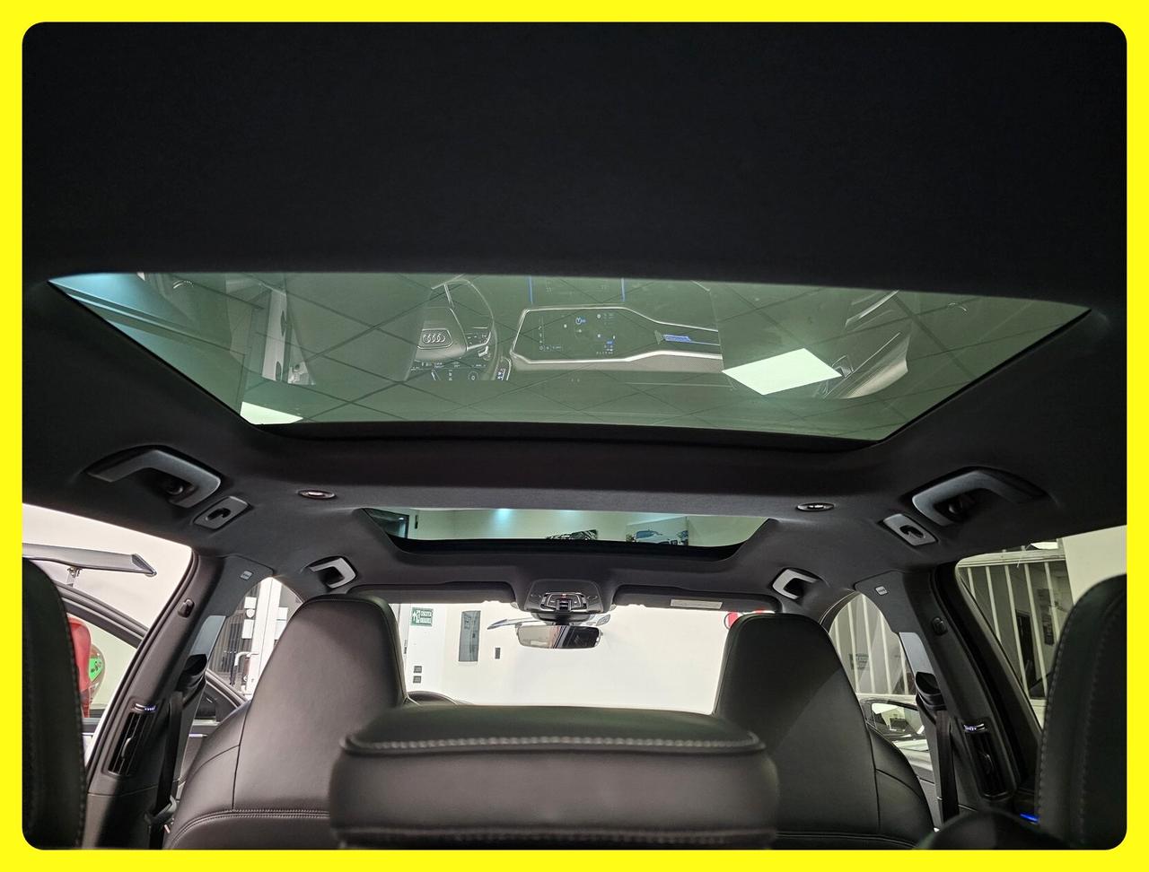 AUDI RS6 Avant 4.0 Mhev 600CV Quattro Tiptronic 25 Years