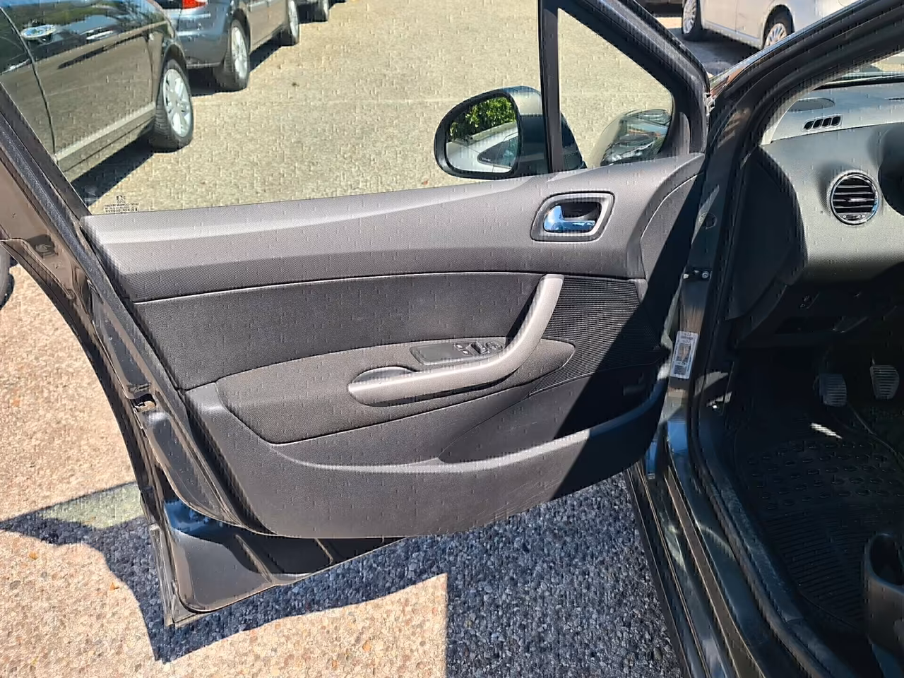 Peugeot 308 1.6 8V HDi 93CV 5p. Tecno