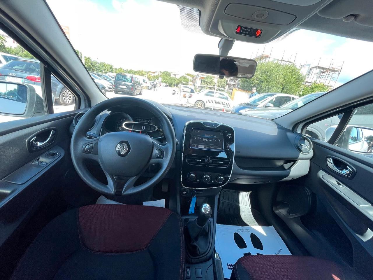 Renault Clio 1.2 75CV 5 porte Live