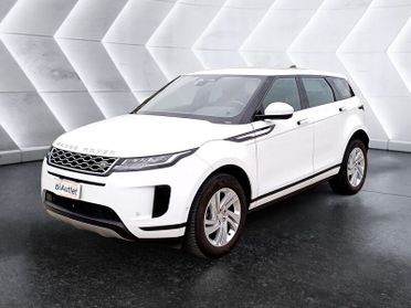 Land Rover RR Evoque Range Rover Evoque 2.0d i4 mhev S awd 163cv auto