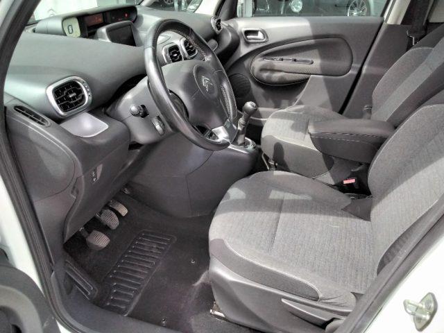 CITROEN C3 Picasso PureTech 110 Exclusive