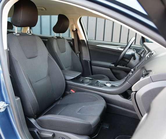 Ford Mondeo SW 2.0 ecoblue Titanium Business